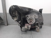 Replacement left headlight for Ford Ranger (ES) 2.5 TDCi CAT OEM IAM reference 4986840 4 DOORS