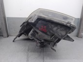 Replacement left headlight for Ford Ranger (ES) 2.5 TDCi CAT OEM IAM reference 4986840 4 DOORS