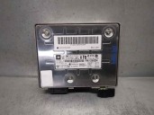 Recambio de modulo electronico para opel astra j sports tourer 1.7 16v cdti referencia OEM IAM 13353284 