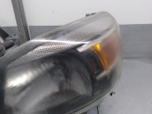 Replacement left headlight for Ford Ranger (ES) 2.5 TDCi CAT OEM IAM reference 4986840 4 DOORS