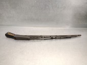 Recambio de brazo limpia trasero para hyundai getz (tb) 1.5 crdi referencia OEM IAM 988101C000 988101C000 