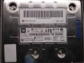 Recambio de modulo electronico para opel astra j sports tourer 1.7 16v cdti referencia OEM IAM 13353284 