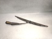 Recambio de brazo limpia trasero para hyundai getz (tb) 1.5 crdi referencia OEM IAM 988101C000 988101C000 