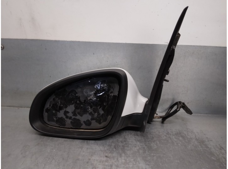 Recambio de retrovisor izquierdo para opel astra j sports tourer 1.7 16v cdti referencia OEM IAM 583211 
