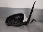 Recambio de retrovisor izquierdo para opel astra j sports tourer 1.7 16v cdti referencia OEM IAM 583211 