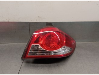 Recambio de piloto trasero derecho para chevrolet cruze 1.6 cat referencia OEM IAM 95127057 95127057 