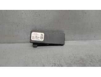 Recambio de modulo electronico para chevrolet aveo 1.3 diesel cat referencia OEM IAM 13500144  