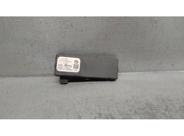 Recambio de modulo electronico para chevrolet aveo 1.3 diesel cat referencia OEM IAM 13500144  