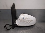 Recambio de retrovisor izquierdo para opel astra j sports tourer 1.7 16v cdti referencia OEM IAM 583211 
