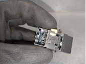 Recambio de mando elevalunas trasero izquierdo para volkswagen passat b8 (3g2, cb2) 2.0 tdi referencia OEM IAM 5G0959855M 5G0959