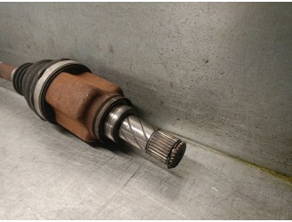 Recambio de modulo electronico para chrysler grand voyager v (rt) 2.8 crd referencia OEM IAM 05113392AB 05113392AB 