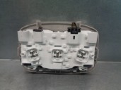 Recambio de luz interior para citroën c3 aircross feel referencia OEM IAM 96887290BJ 