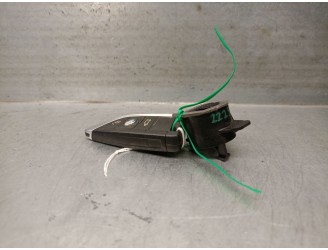 Replacement ignition switch for BMW 2 Active Tourer (F45) 218d OEM IAM reference 9311353 61319311353 5810511500