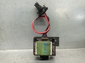 Recambio de resistencia calefaccion para renault clio ii fase i (b/cbo) 1.6 referencia OEM IAM 7701206104  