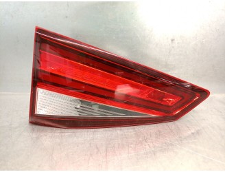 Recambio de piloto trasero izquierdo para seat ateca (kh7, khp) 2.0 tdi referencia OEM IAM 575945307B 575945307D 