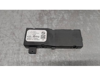 Recambio de modulo electronico para chrysler grand voyager v (rt) 2.8 crd referencia OEM IAM 05113392AB 05113392AB  2