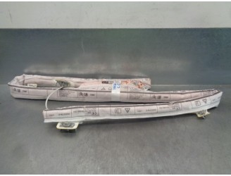 Recambio de airbag cortina delantero izquierdo para citroën c3 aircross feel referencia OEM IAM 450313213 34216523D 34216414E