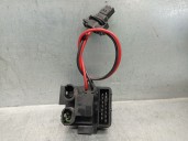 Recambio de resistencia calefaccion para renault clio ii fase i (b/cbo) 1.6 referencia OEM IAM 7701206104  