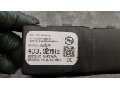 Recambio de modulo electronico para chevrolet aveo 1.3 diesel cat referencia OEM IAM 13500144  