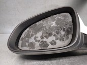 Recambio de retrovisor izquierdo para opel astra j sports tourer 1.7 16v cdti referencia OEM IAM 583211 