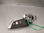 Replacement start switch for BMW 2 Active Tourer (F45) 218 D OEM IAM reference 9311353 61319311353 5810511500