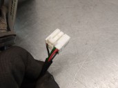 Recambio de piloto trasero derecho para chevrolet cruze 1.6 cat referencia OEM IAM 95127057 95127057 