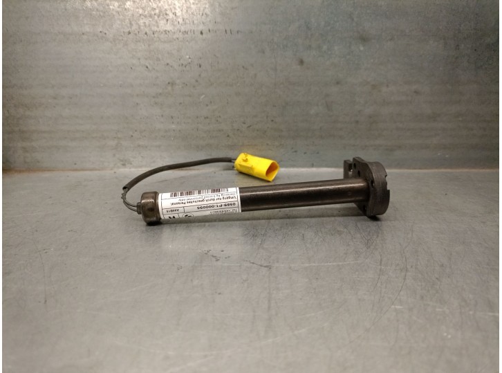 Recambio de sensor impacto para bmw 2 active tourer (f45) 218 d referencia OEM IAM 51237300537 51237300537 