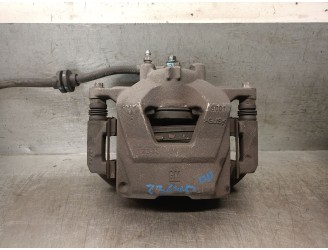 Recambio de pinza freno delantera derecha para chevrolet cruze 1.6 cat referencia OEM IAM 13301190 13301190 