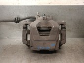 Recambio de pinza freno delantera derecha para chevrolet cruze 1.6 cat referencia OEM IAM 13301190 13301190 