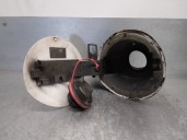 Recambio de tapa exterior combustible para opel astra j sports tourer 1.7 16v cdti referencia OEM IAM 13358933 