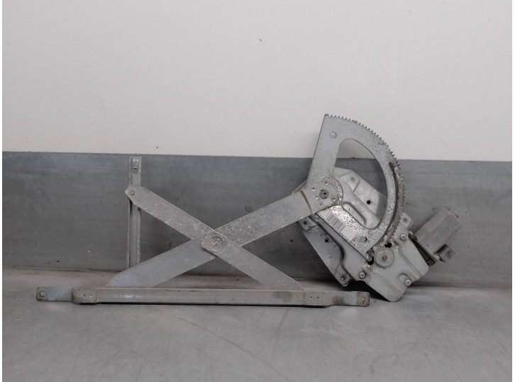 Recambio de rele inyeccion para chrysler grand voyager v (rt) 2.8 crd referencia OEM IAM 56007078 56007078 