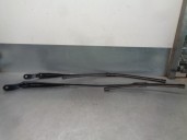 Recambio de brazo limpia delantero derecho para citroën c3 aircross feel referencia OEM IAM   