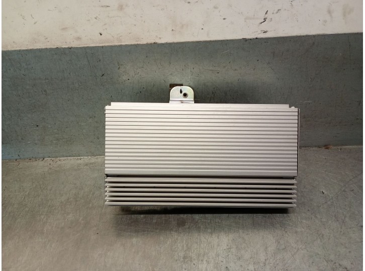 Recambio de amplificador para chrysler grand voyager v (rt) 2.8 crd referencia OEM IAM 05107086AE 5107086AB 