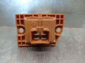 Recambio de resistencia calefaccion para kia xceed (cd) 1.0 t-gdi referencia OEM IAM 97235D2000 97235D2000 