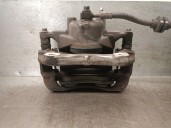 Recambio de pinza freno delantera derecha para chevrolet cruze 1.6 cat referencia OEM IAM 13301190 13301190 