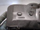 Recambio de tapa exterior combustible para opel astra j sports tourer 1.7 16v cdti referencia OEM IAM 13358933 