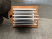 Recambio de resistencia calefaccion para kia xceed (cd) 1.0 t-gdi referencia OEM IAM 97235D2000 97235D2000 