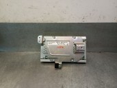 Recambio de amplificador para chrysler grand voyager v (rt) 2.8 crd referencia OEM IAM 05107086AE 5107086AB 