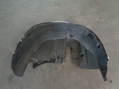 Recambio de paso rueda trasero derecho para citroën c3 aircross feel referencia OEM IAM 461002024 CESTA 17C