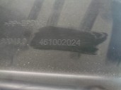 Recambio de paso rueda trasero derecho para citroën c3 aircross feel referencia OEM IAM 461002024 CESTA 17C