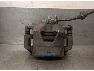 Recambio de pinza freno delantera izquierda para chevrolet cruze 1.6 cat referencia OEM IAM 13301189 13301189 