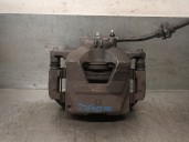Recambio de pinza freno delantera izquierda para chevrolet cruze 1.6 cat referencia OEM IAM 13301189 13301189 