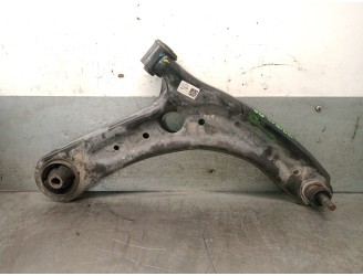 Recambio de brazo suspension inferior delantero derecho para hyundai i20 iii (bc3, bi3) 1.0 t-gdi hybrid 48v referencia OEM IAM 