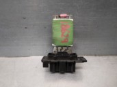 Recambio de resistencia calefaccion para peugeot bipper tepee 1.3 16v hdi fap referencia OEM IAM 6436A7  