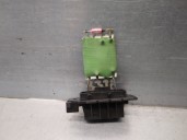 Recambio de resistencia calefaccion para peugeot bipper tepee 1.3 16v hdi fap referencia OEM IAM 6436A7  