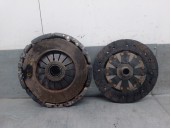 Recambio de kit embrague para alfa romeo 166 2.4 jtd cat referencia OEM IAM 71728670 71728670 