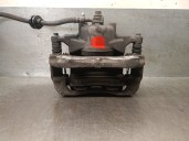 Recambio de pinza freno delantera izquierda para chevrolet cruze 1.6 cat referencia OEM IAM 13301189 13301189 
