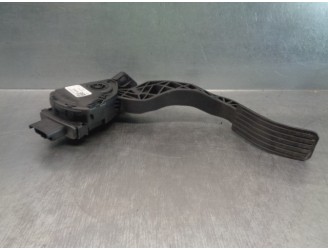 Recambio de potenciometro pedal para citroën c3 aircross feel referencia OEM IAM 3637657 6PV00994961 HELLA
