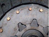 Recambio de kit embrague para alfa romeo 166 2.4 jtd cat referencia OEM IAM 71728670 71728670 