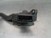 Recambio de potenciometro pedal para citroën c3 aircross feel referencia OEM IAM 3637657 6PV00994961 HELLA